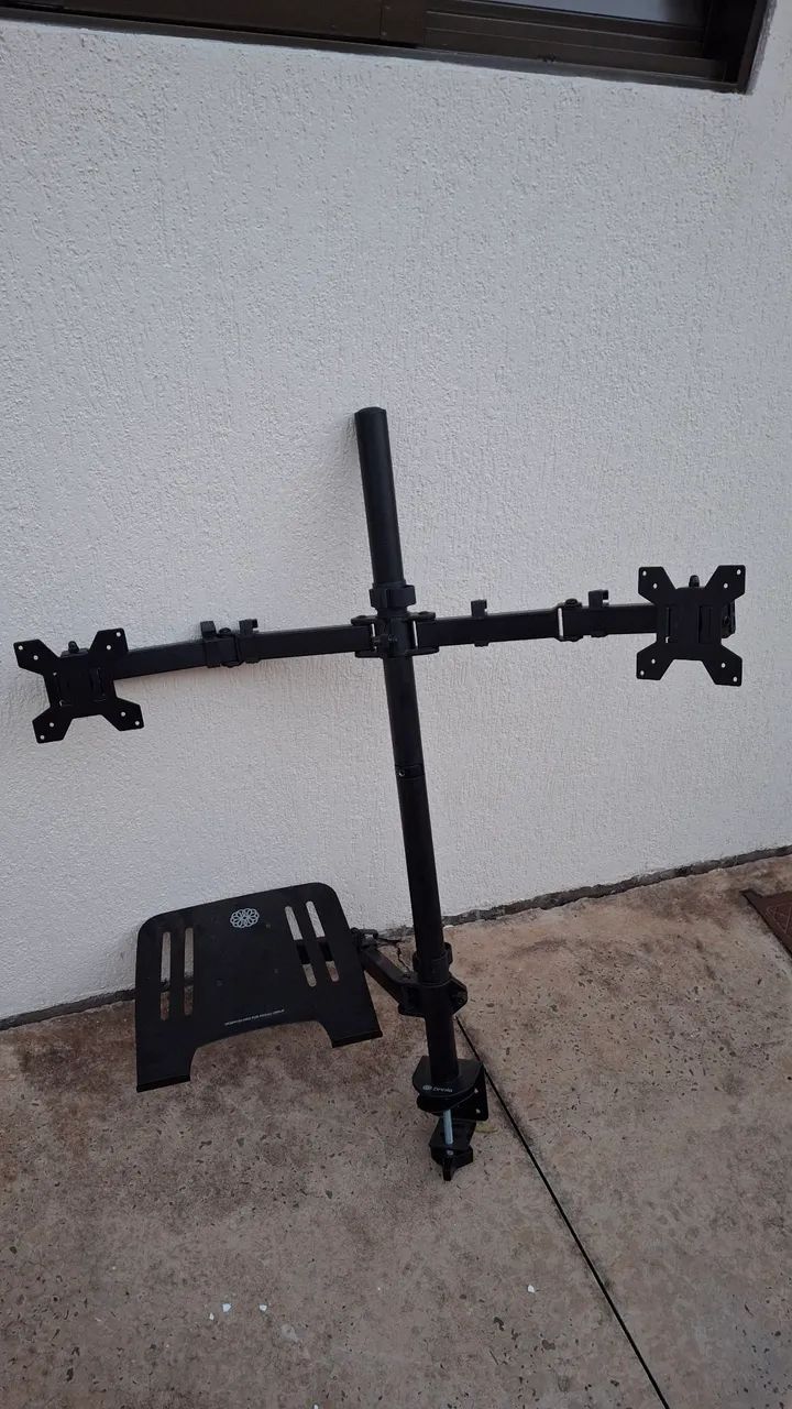 SuporteArticulado Notebook 