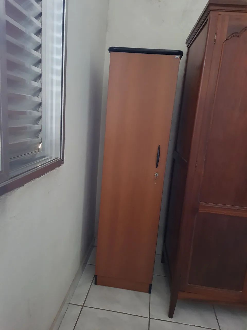 Armário de 1 porta  - Foto 2