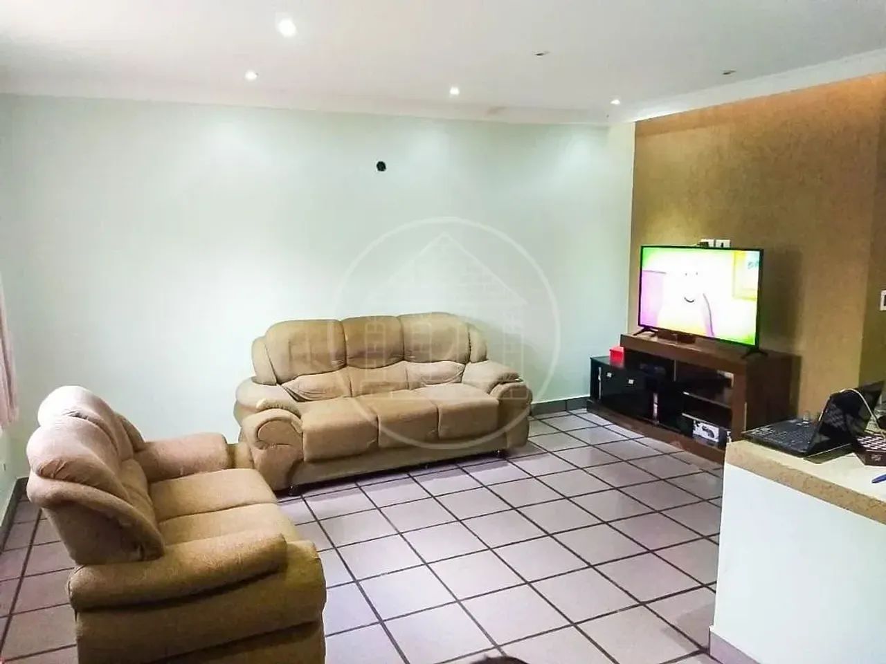Sobrado com 3 quartos à venda no Jardim Alviverde - Foto 5