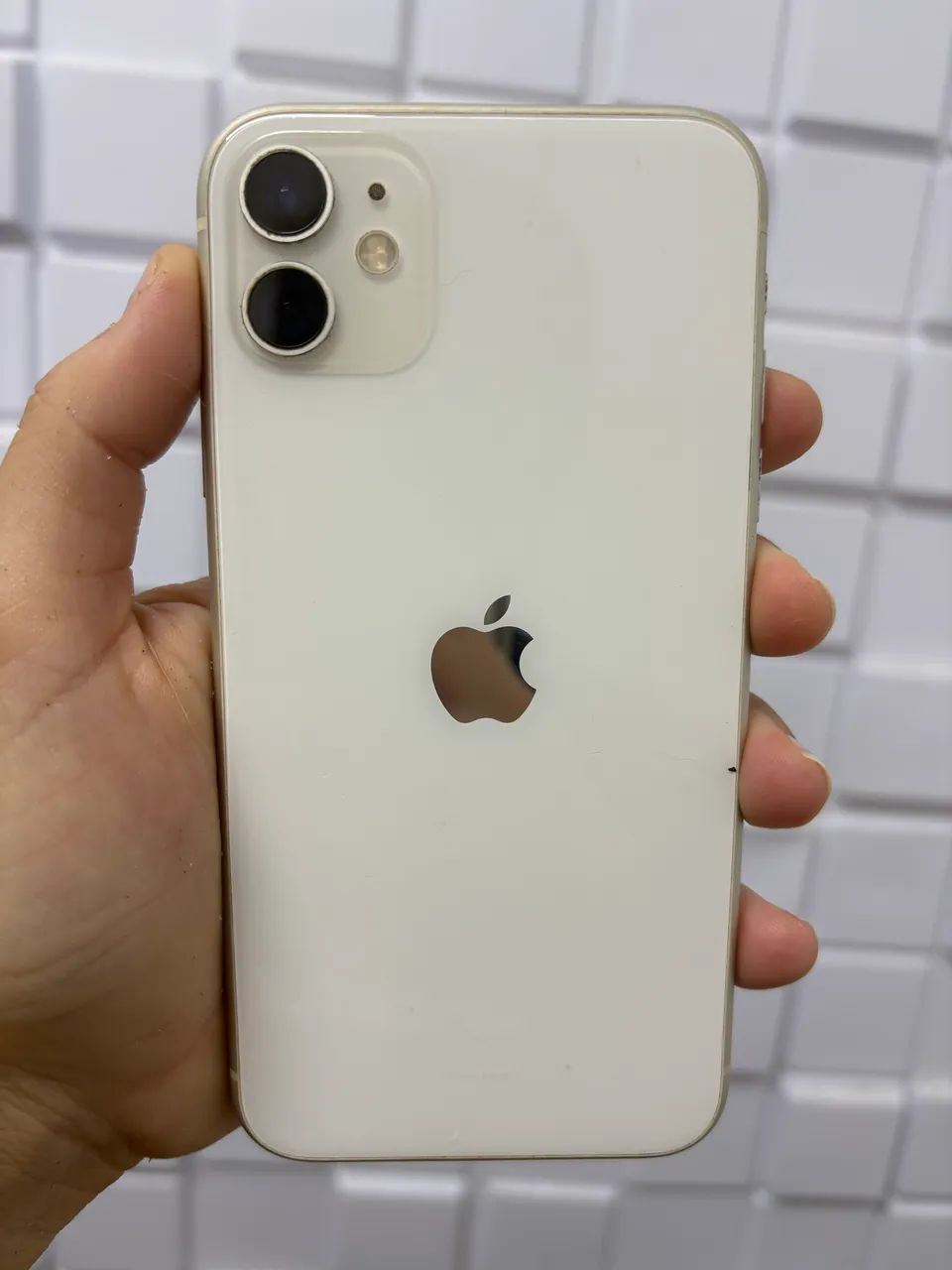 iPhone 11 de 128gb - Única dona 100%