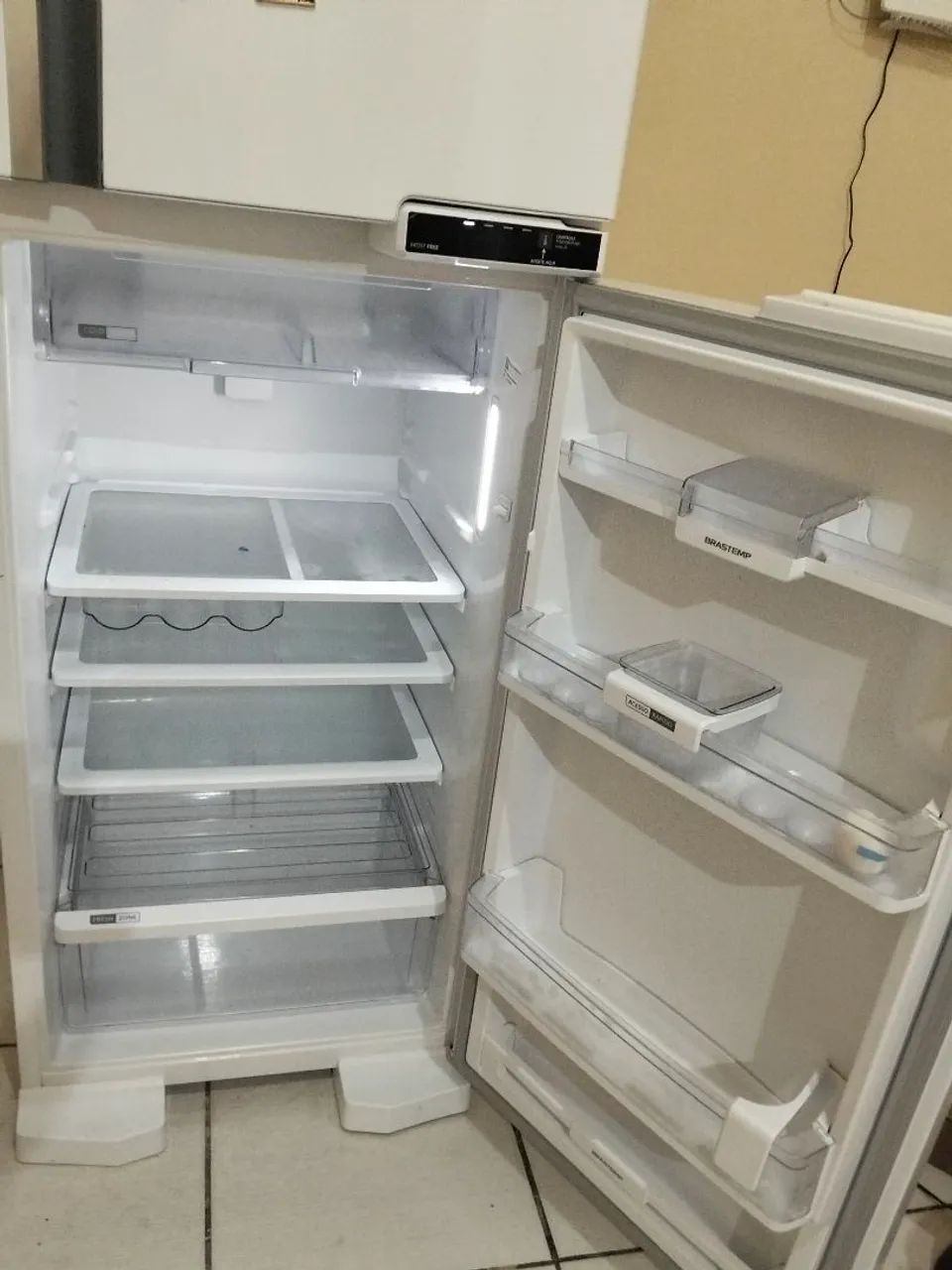 Vendo Geladeira  - Foto 2