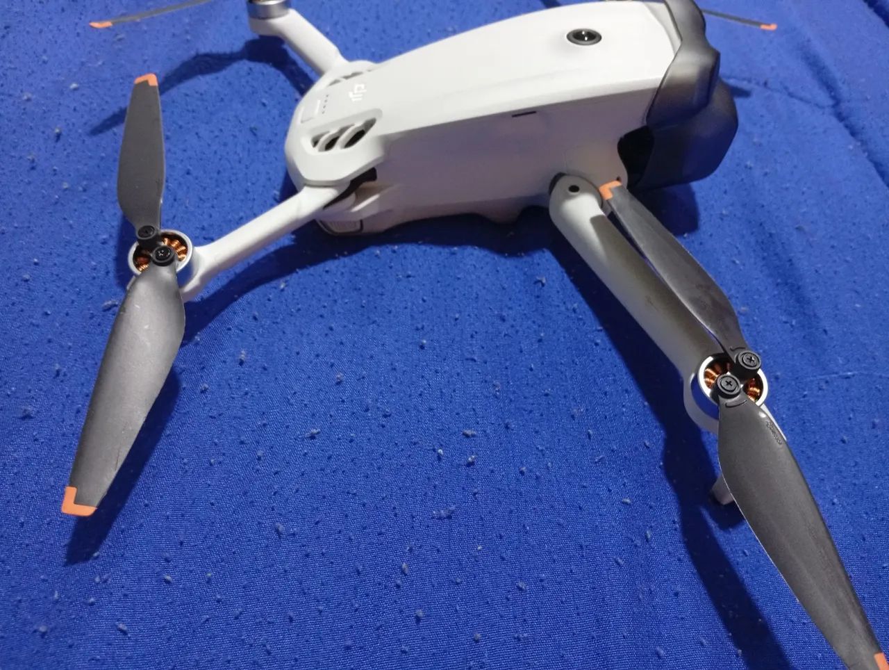 Drone dji lito1 novíssimo  - Foto 3