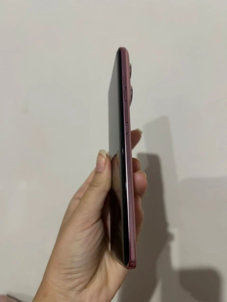 Edge 60 Fusion  - Foto 4
