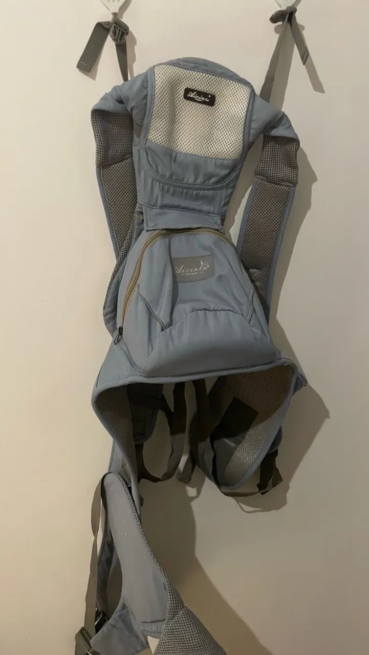 Canguru bebê até 30kg - Foto 2