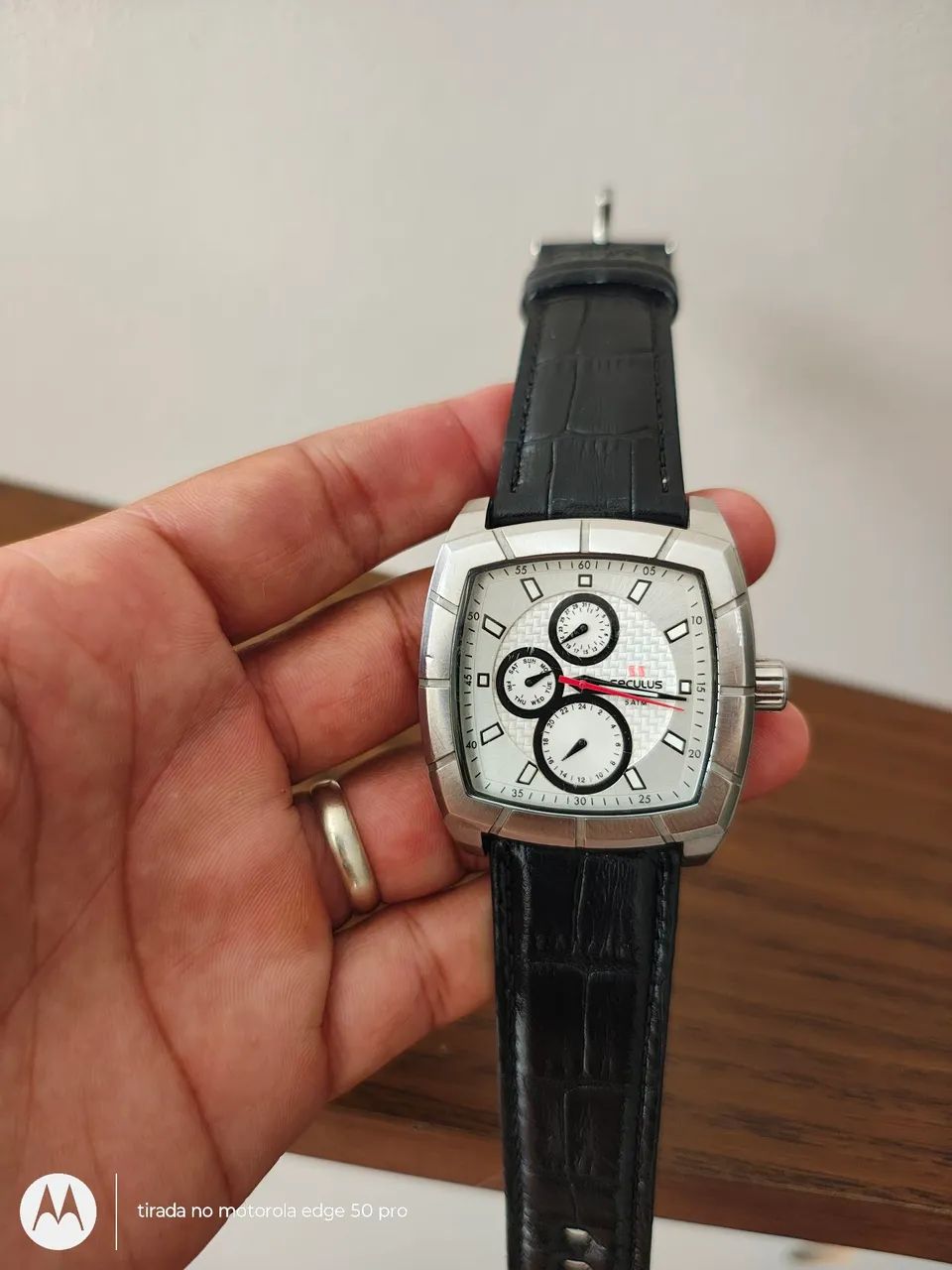 Relógio Séculos original!!! - Foto 5