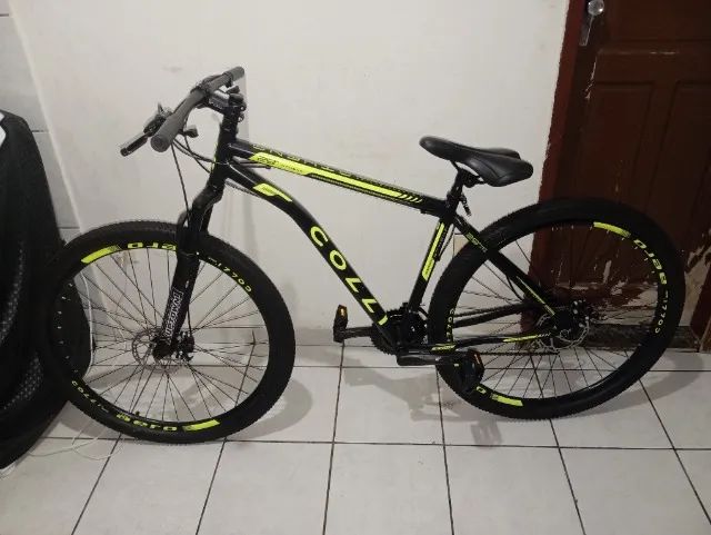 Bicicleta aro 29 - Foto 3