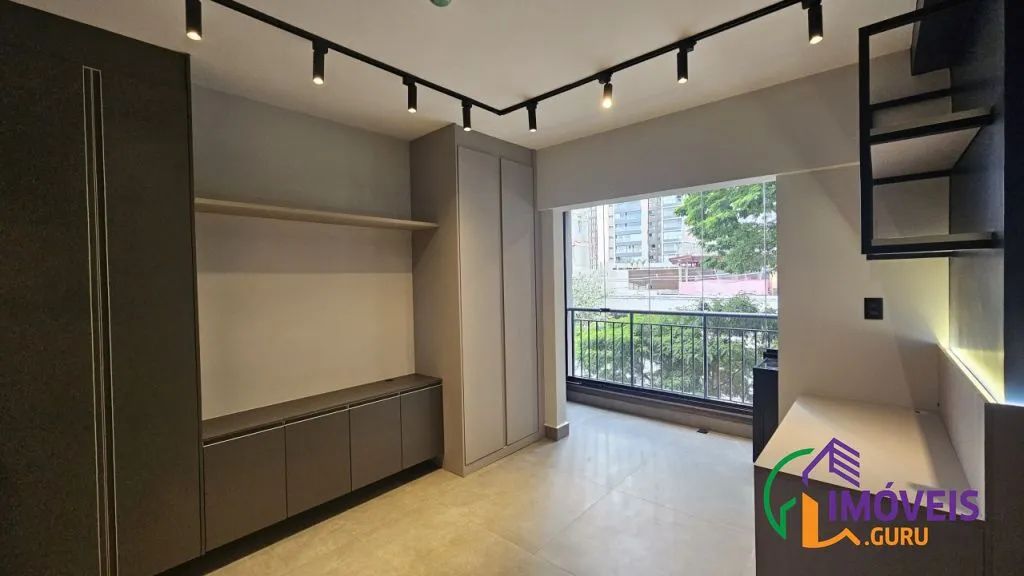APARTAMENTO - CAMPO BELO - SP - Foto 2