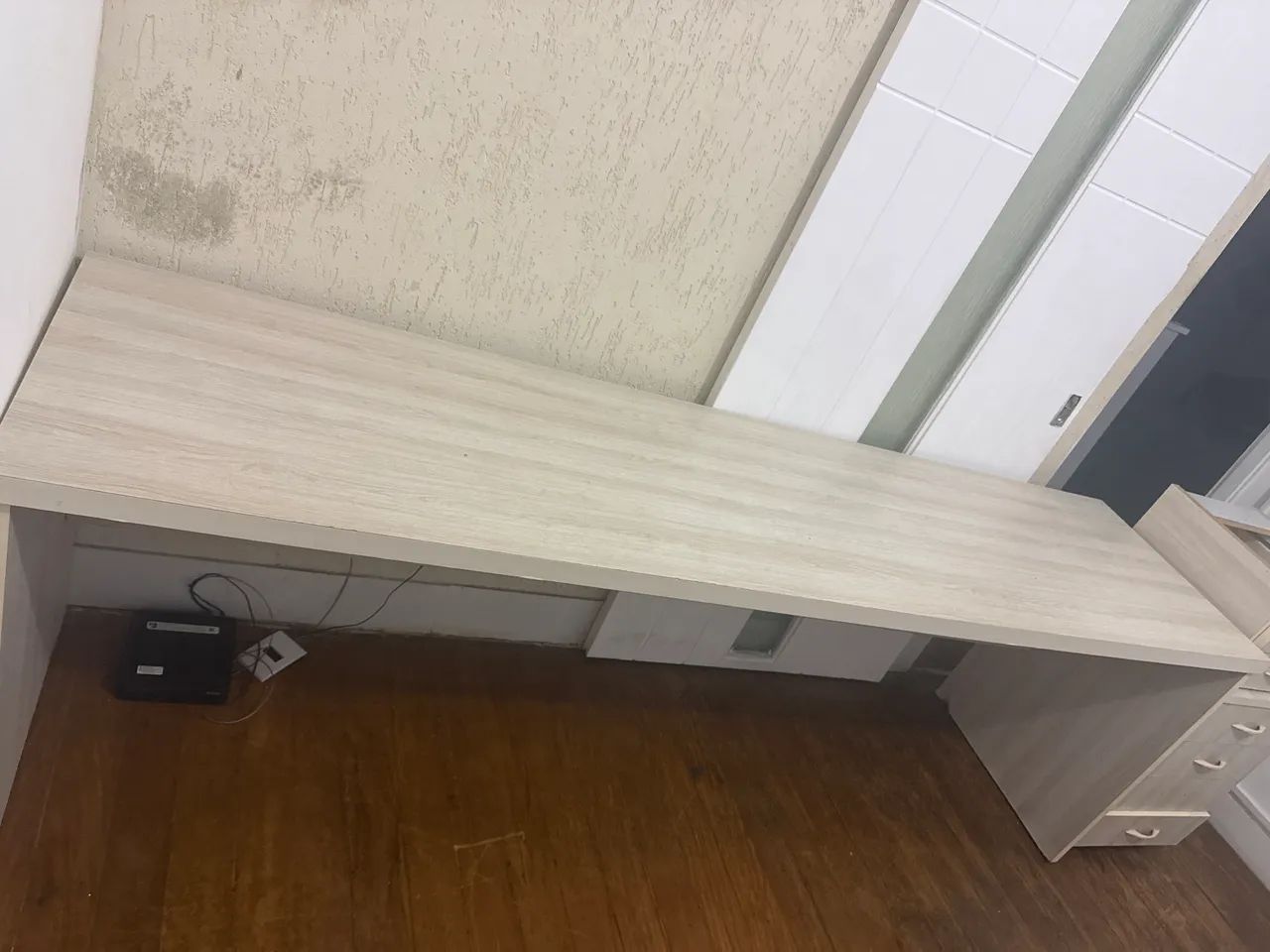Mesa escrivaninha  - Foto 4