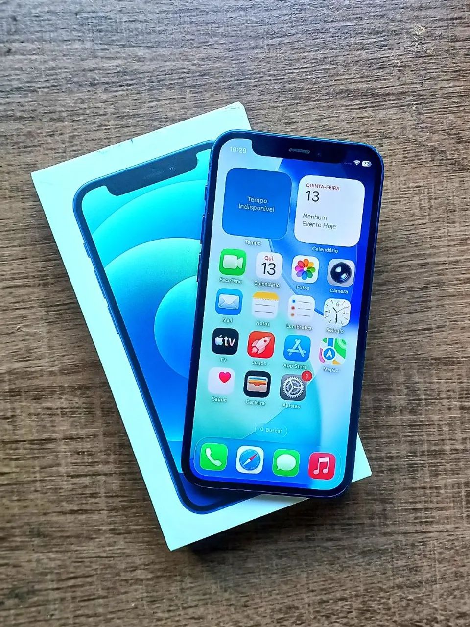 iPhone 12 128GB - Foto 2