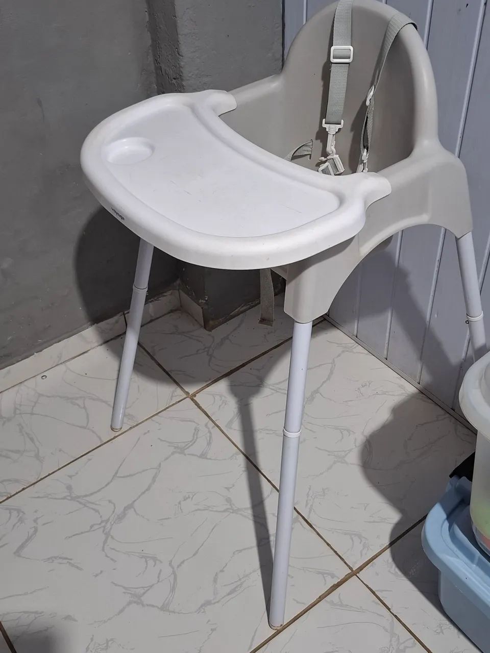 Cadeirinha de alimentação  - Foto 4