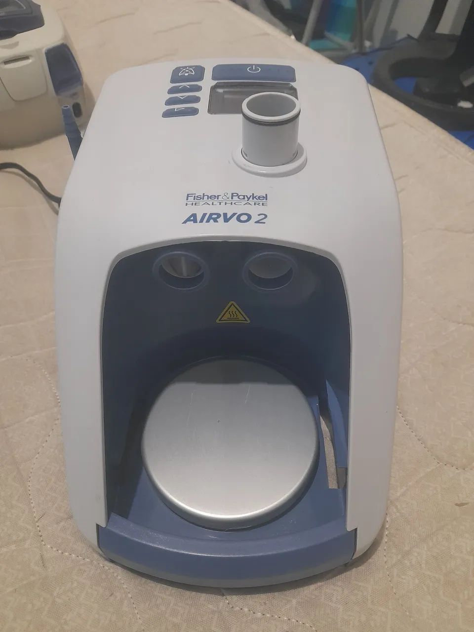 Fisher & Paykel AIRVO 2 - Foto 2