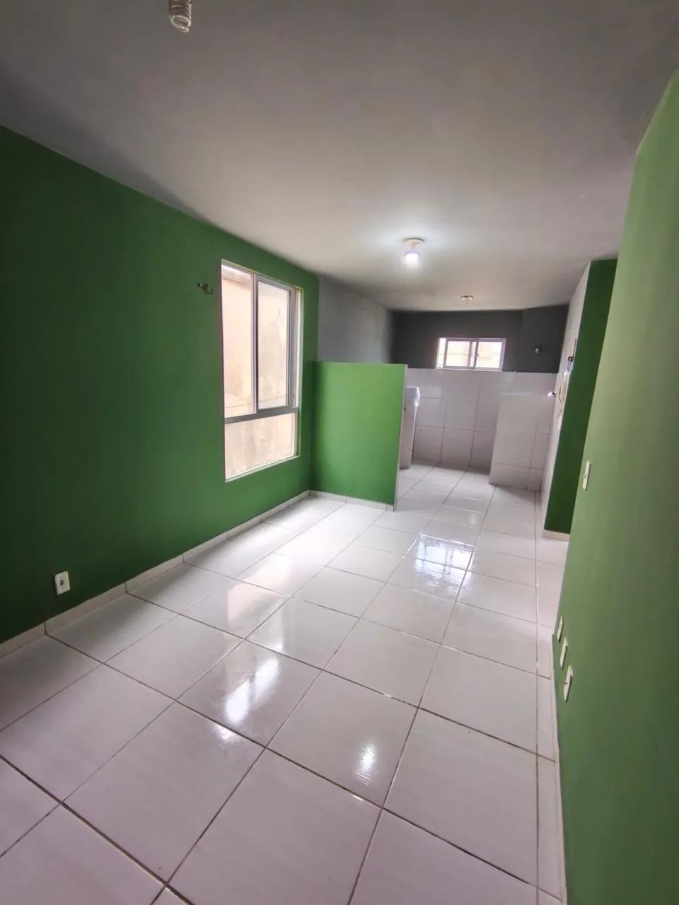 Vendo ou troco apartamento quitado - Foto 5