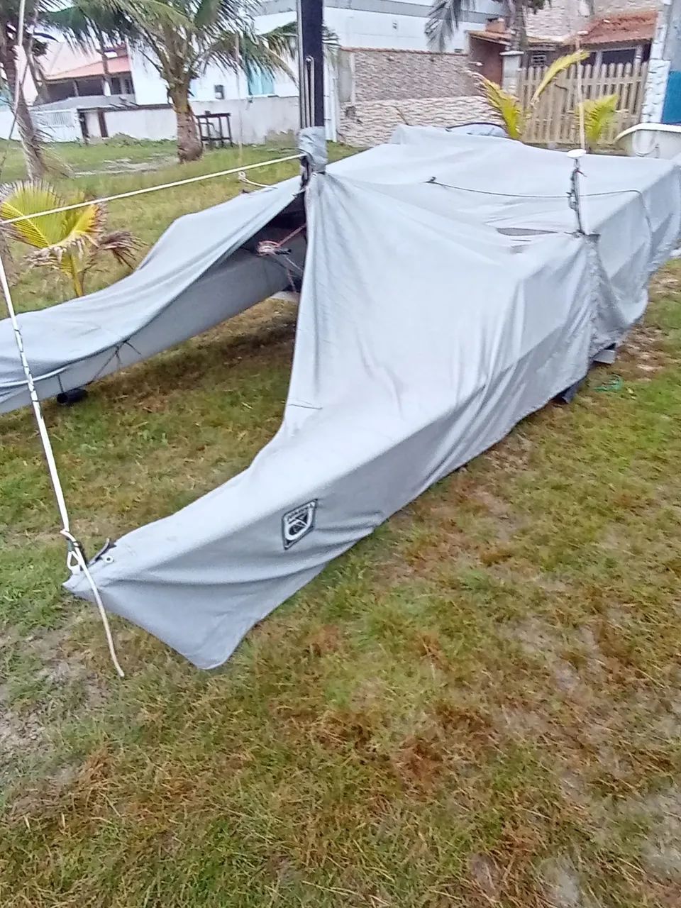 Hobie Cat 16 - Foto 4