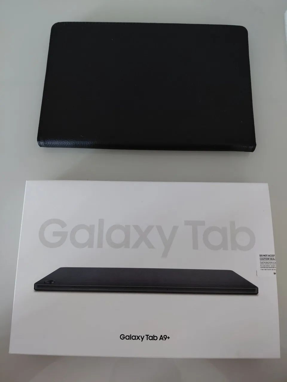 Vendo Tablet Samsung Galaxy Tab A9+ - Foto 3