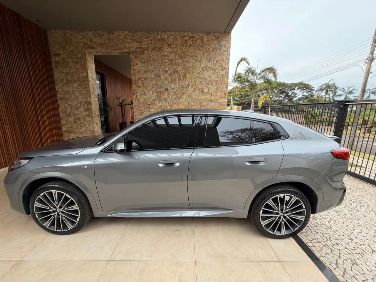 BMW X2 X2 XDrive20i M Sport 2026