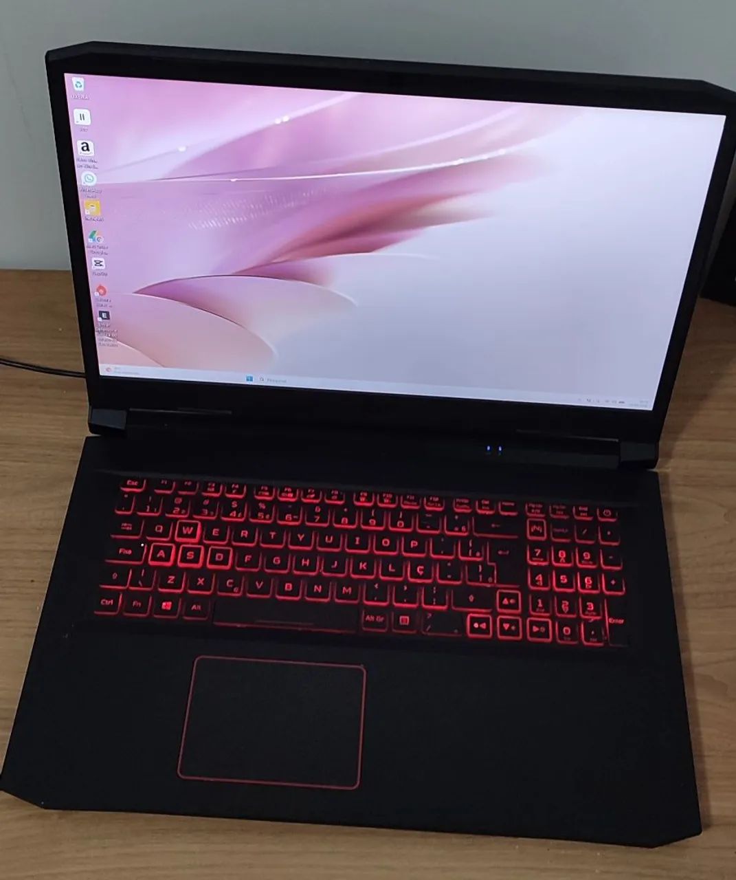 Notebook Acer Nitro 5 - Foto 2