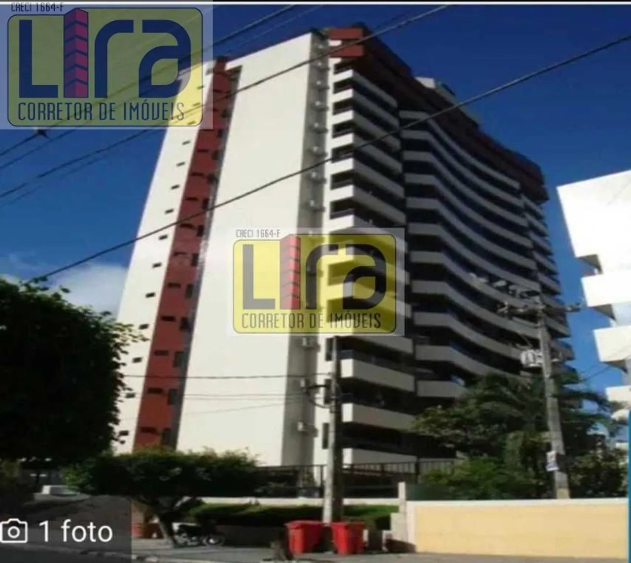 Edifício Califórnia