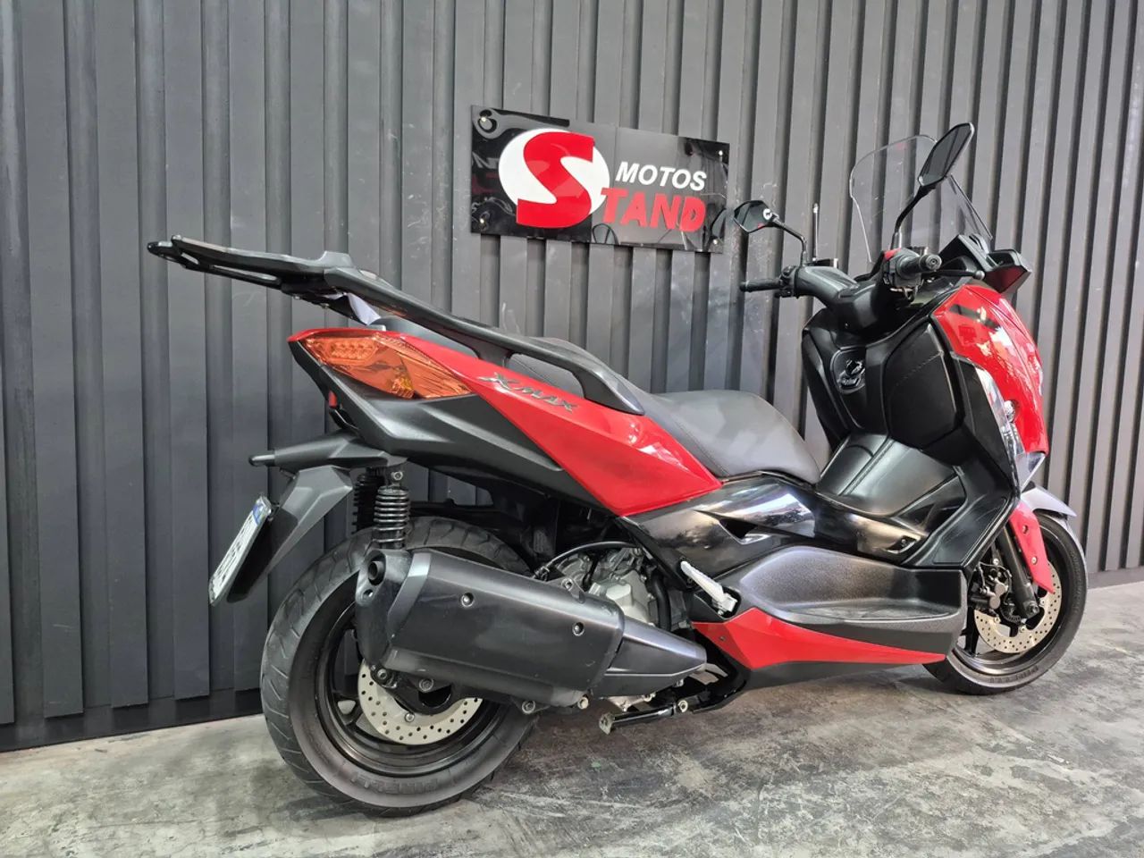 Yamaha XMax 250 cc  - Foto 2