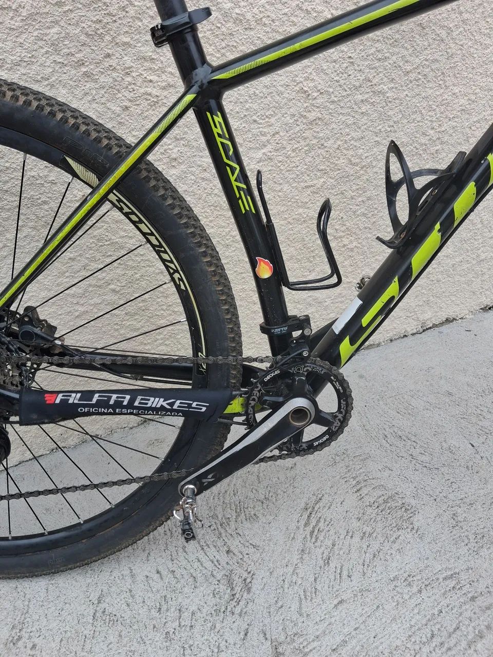 Bicicleta 29 - Foto 4