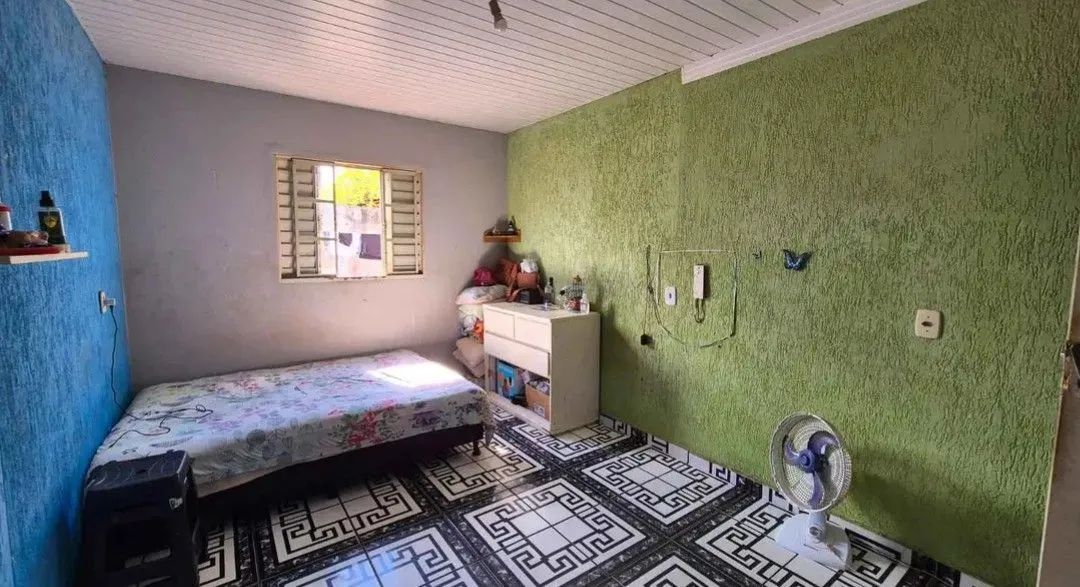 Vendo casa em Barro Branco  - Foto 5