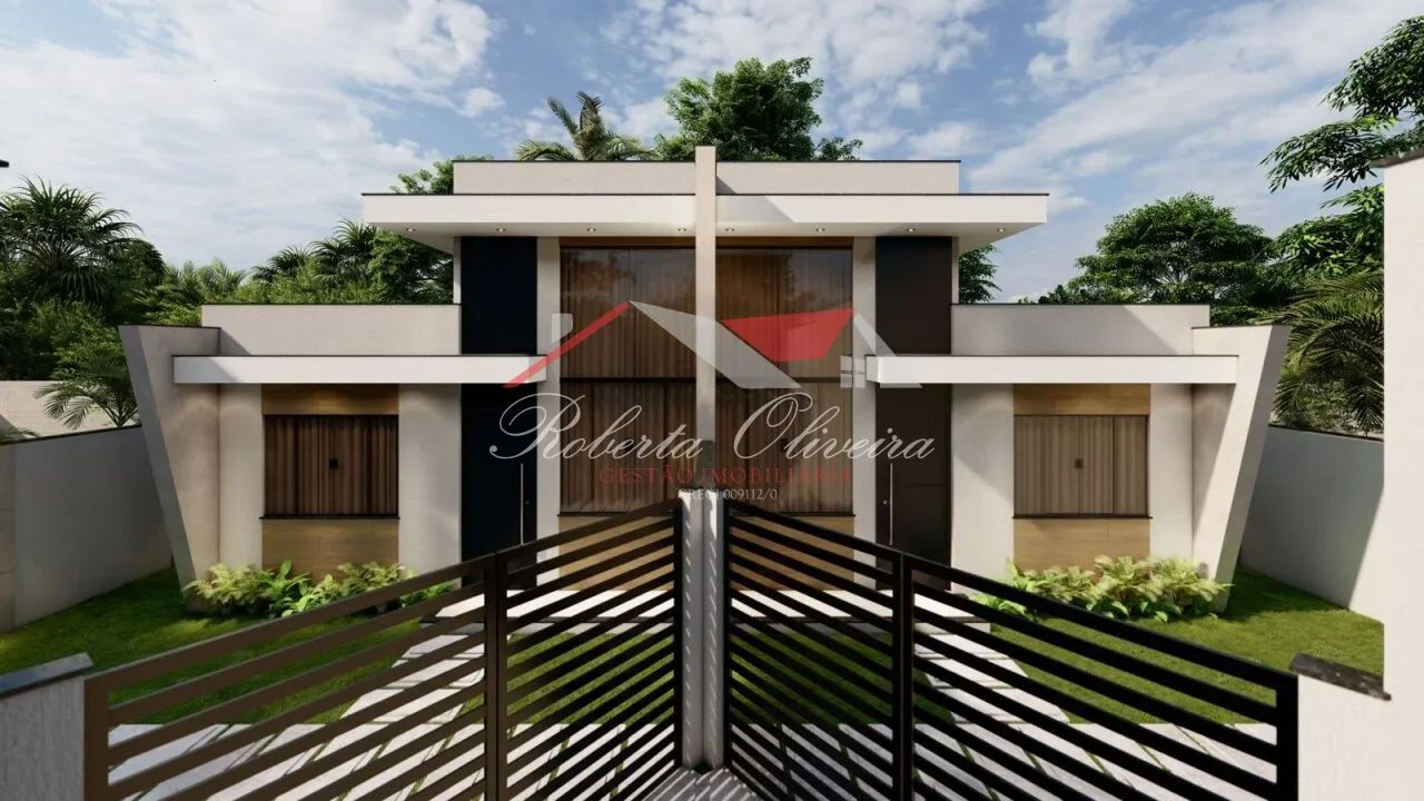 Casa Térrea, Jardim Mariléa - Rio das Ostras - Foto 5