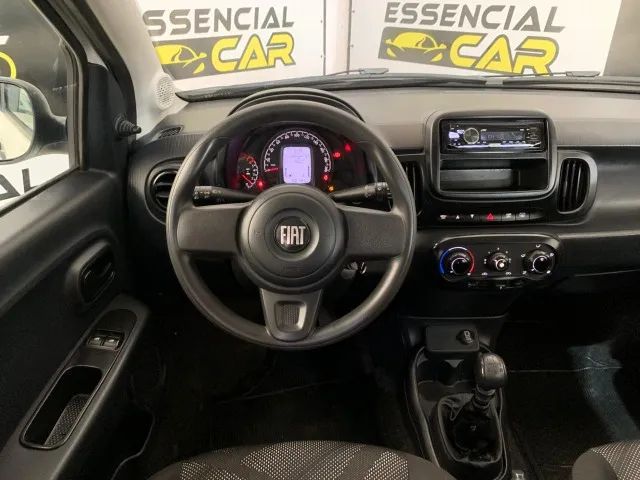 Fiat Mobi Like 1.0 Fire Flex 5P. 2025 - Foto 5