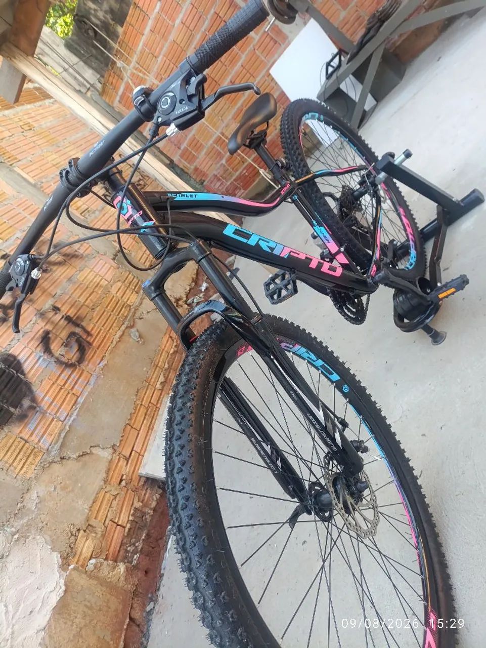 Bike aro 29  - Foto 2