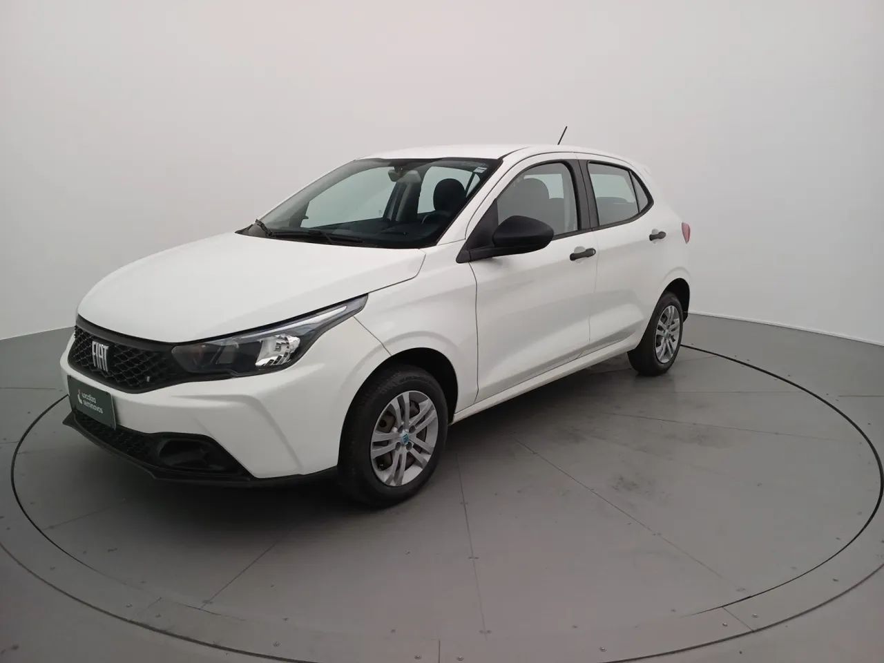Fiat Argo Drive 1.0 Firefly 2024