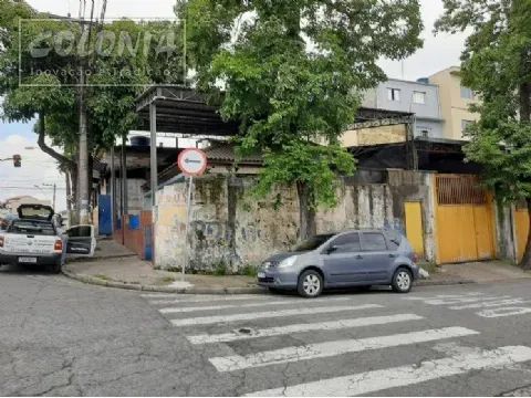 Prédio a venda - Vila Alto de Santo André, Santo André - Foto 4