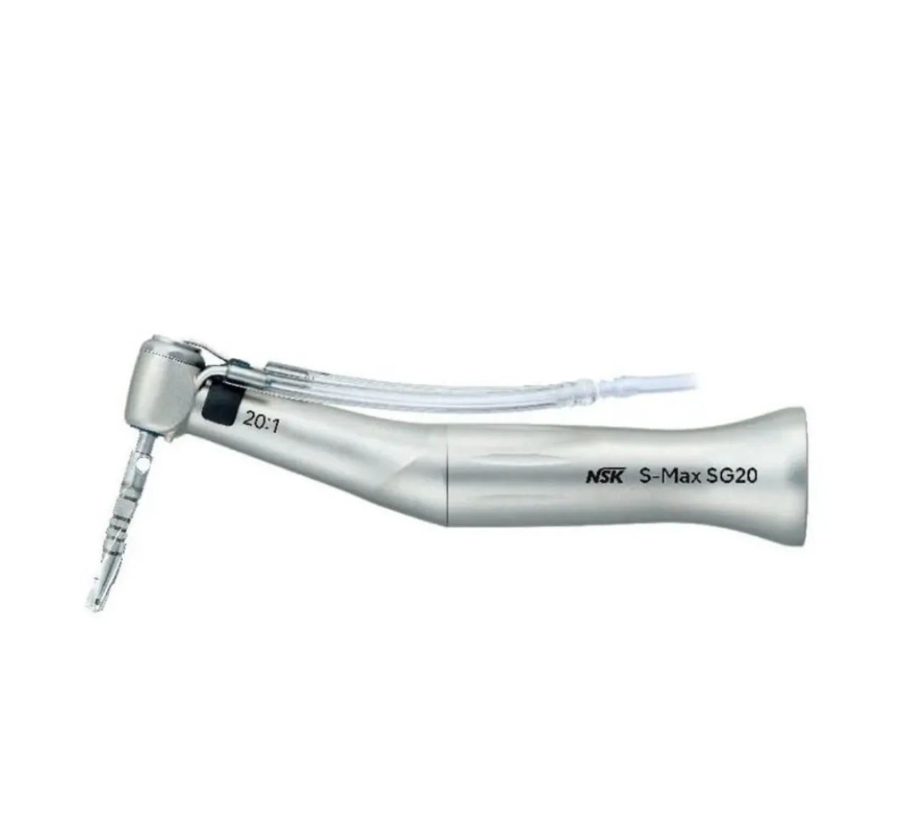 Motor de Implante Nsk Surgical Pro 2 com contra Angulo com led - Foto 3
