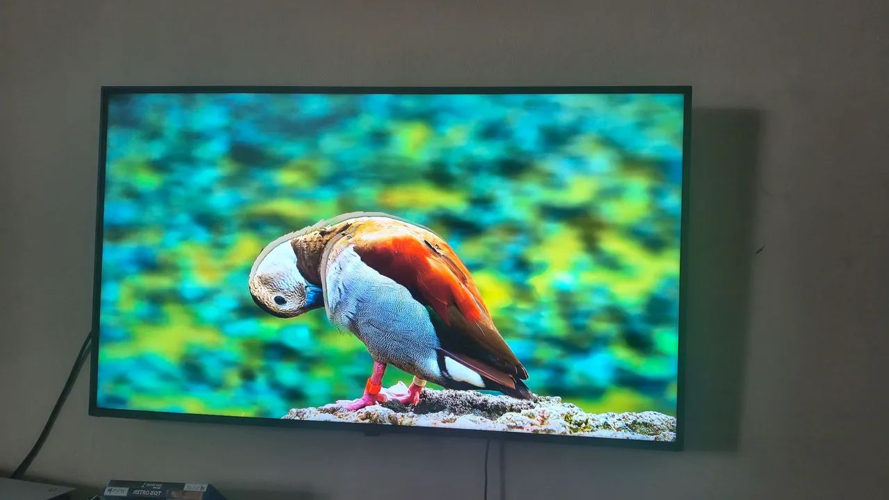 Smart TV LG 43" 4K AI - Foto 3