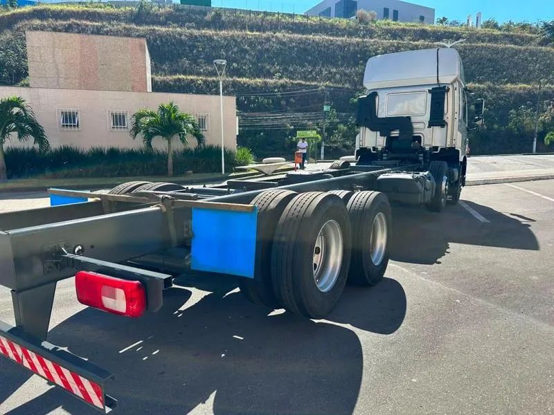 DAF CF FAC 310 2026 - Foto 5