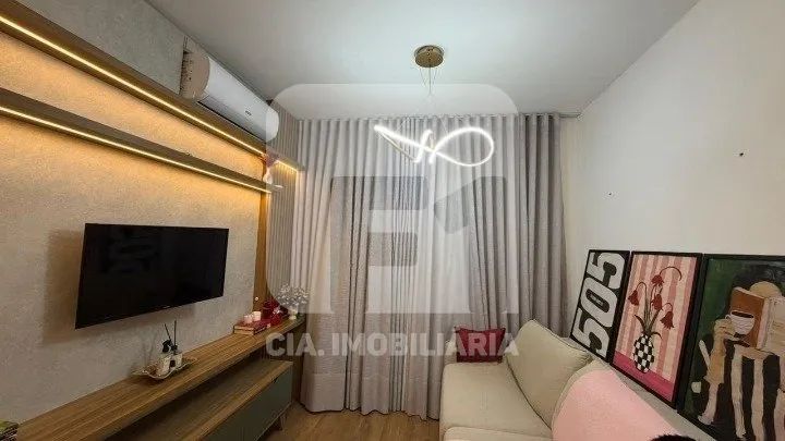 Apartamento de 2 dormitórios à venda no Itacorubi - Foto 4