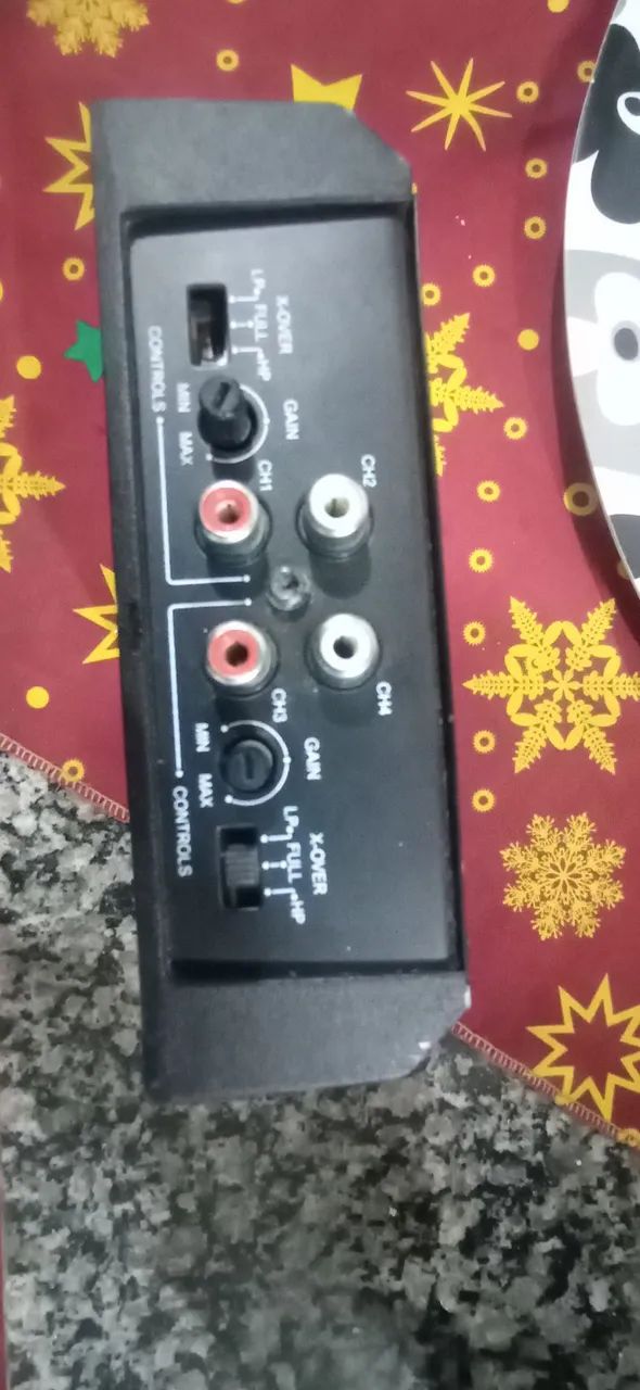 Módulo pra carro - Foto 3