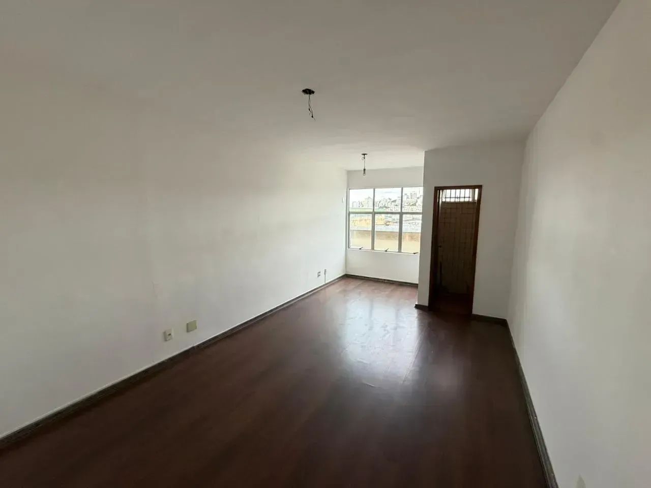 ALUGUE SALA COMERCIAL AV. ABÍLIO MACHADO