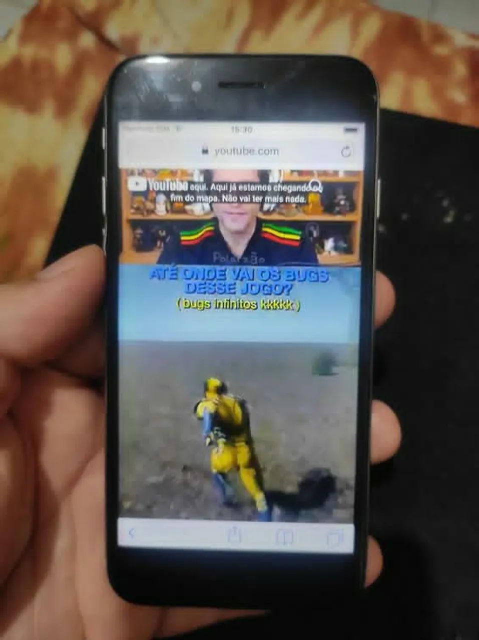 iPhone 6 - Foto 5
