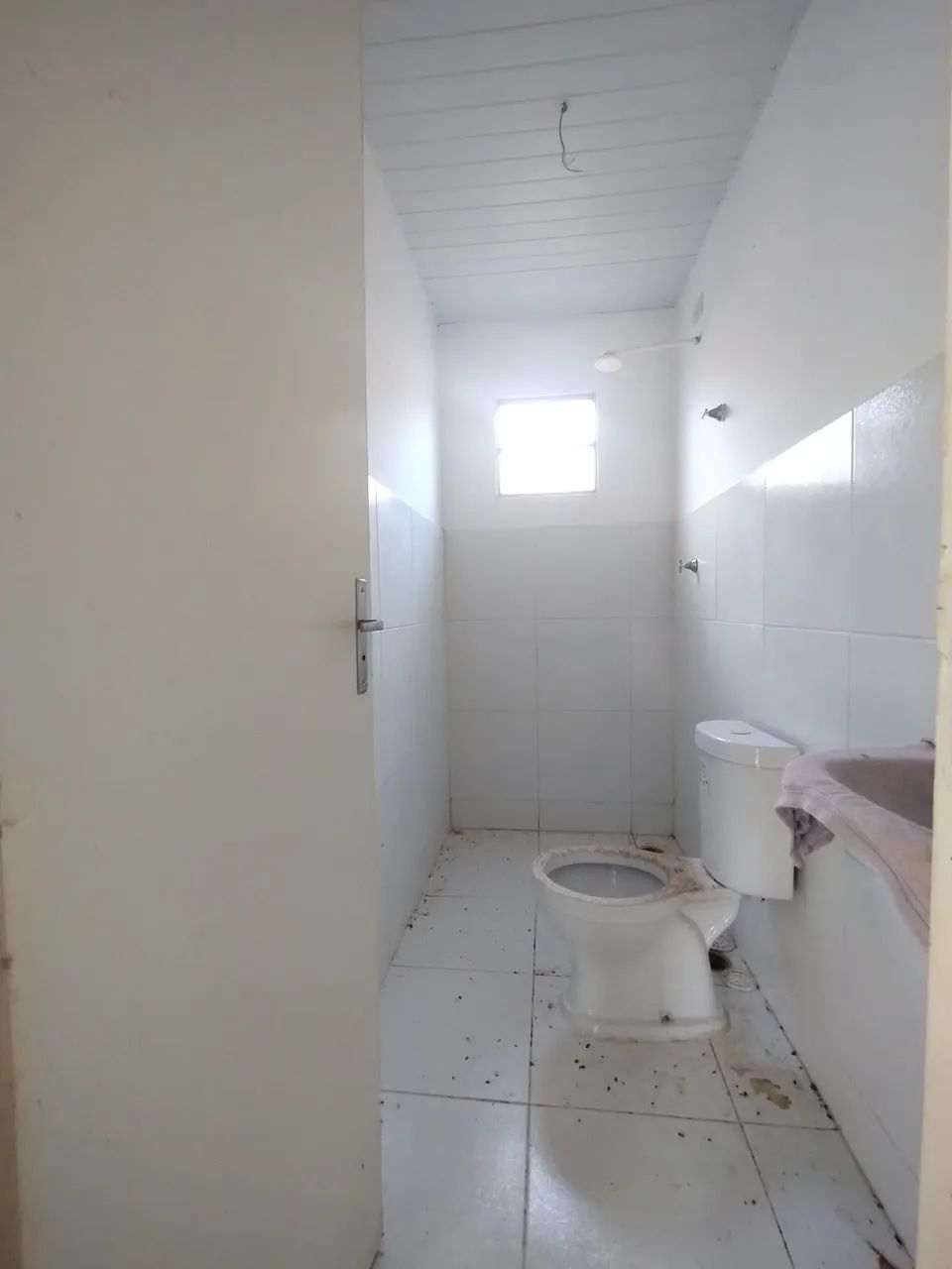 JV3 - Casa QUITADA  3/4 - Á VISTA 
