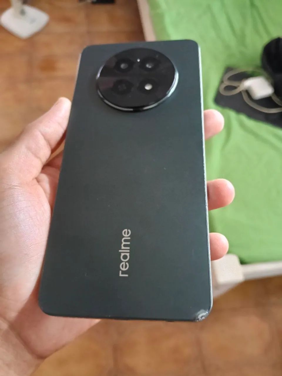 redmi note12s e realme c12 - Foto 4