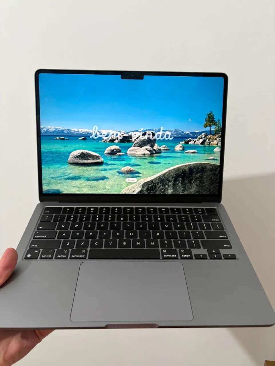 Macbook Air M2 (2022) - Foto 2