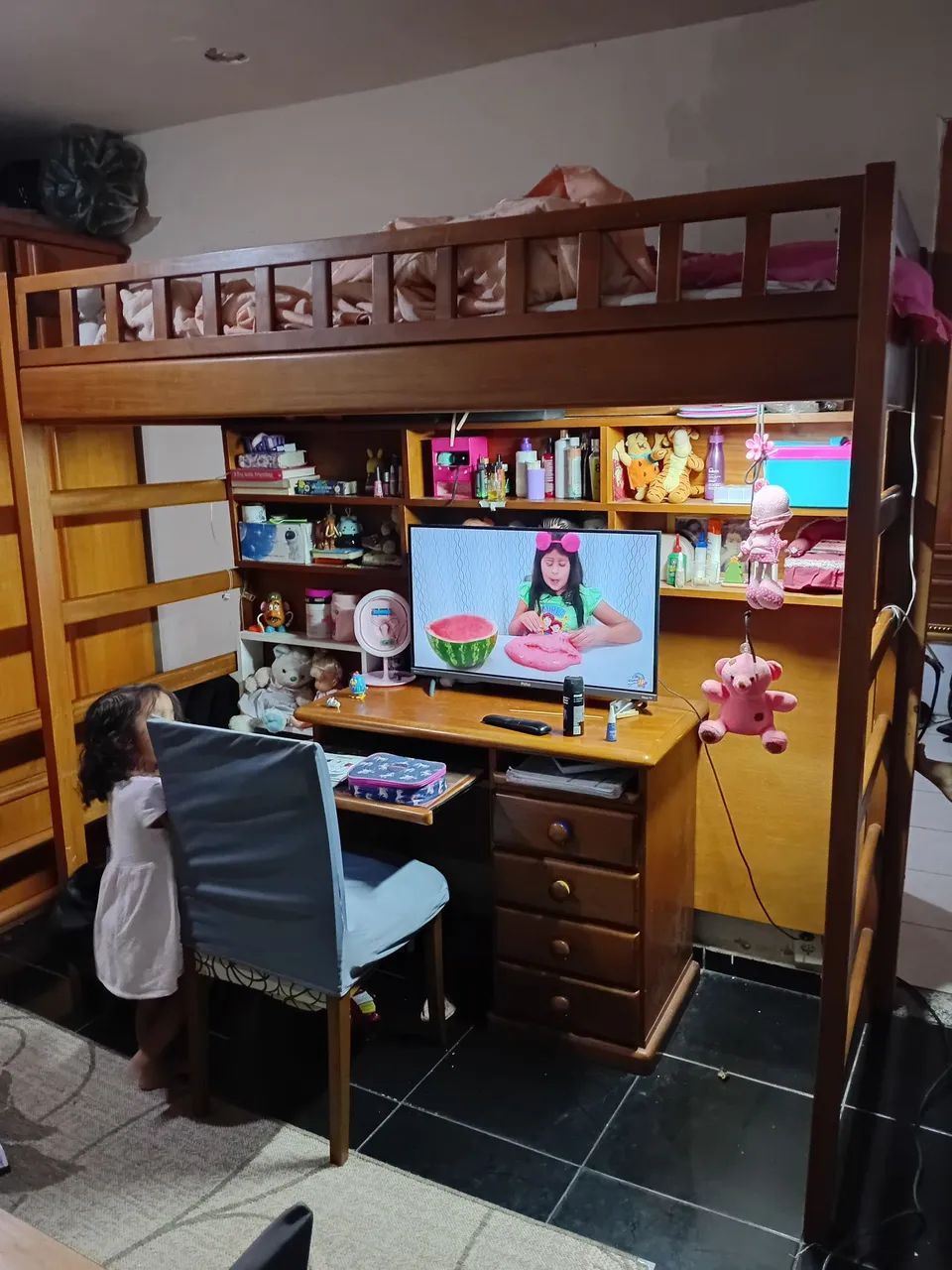 Cama articulada - Foto 2