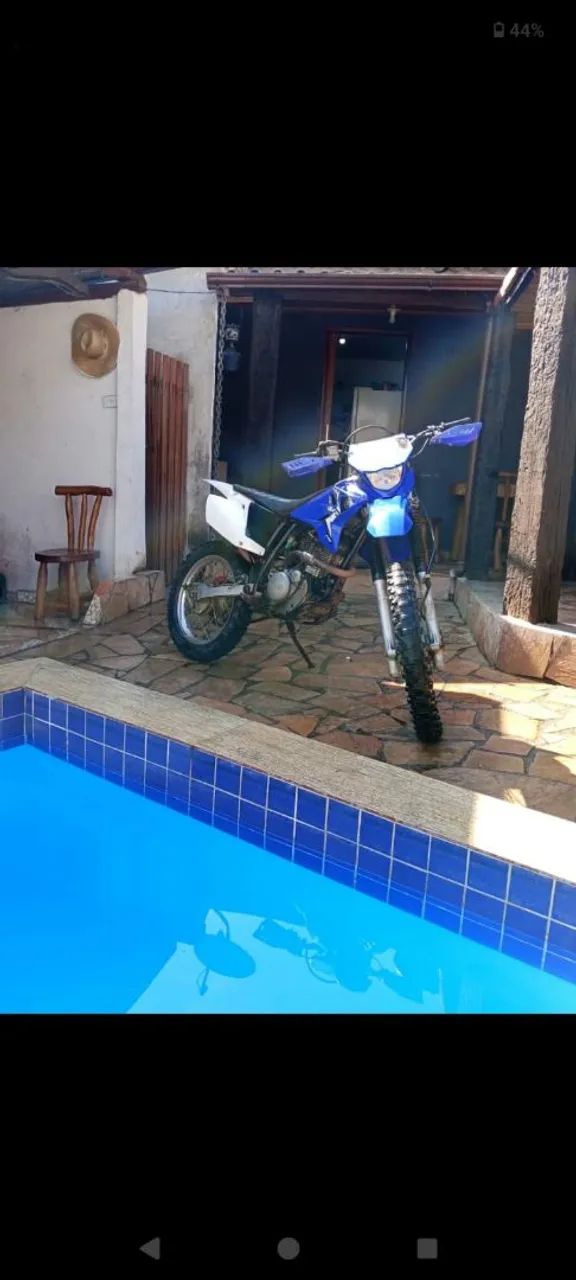 TTR 230  - Foto 3