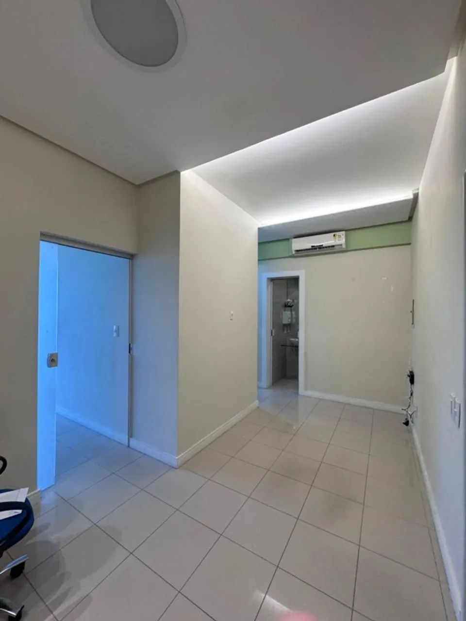 SALA COMERCIAL PARA LOCAÇÃO - PLANTA TOWER - Foto 2