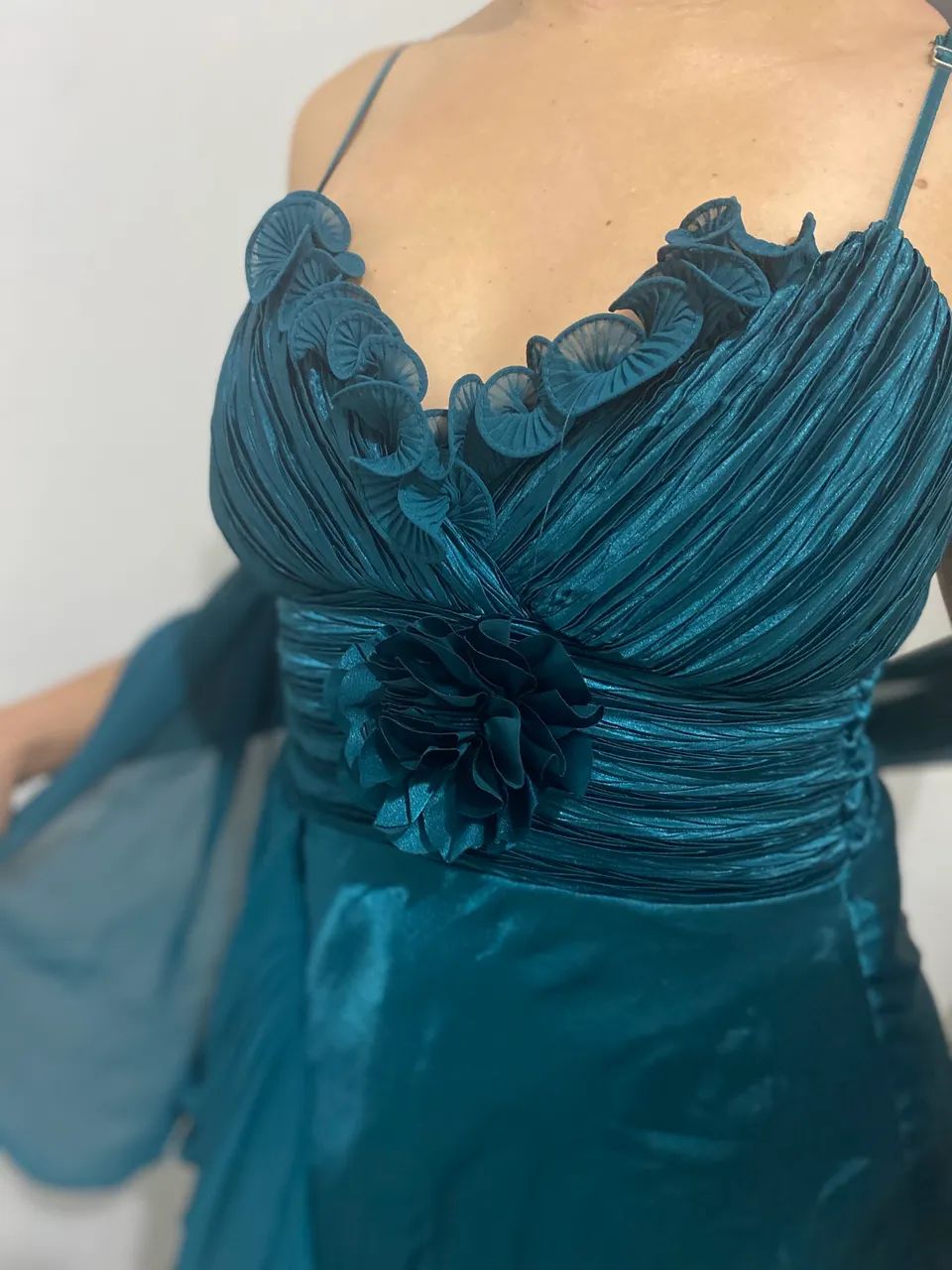 Lindo vestido  - Foto 4