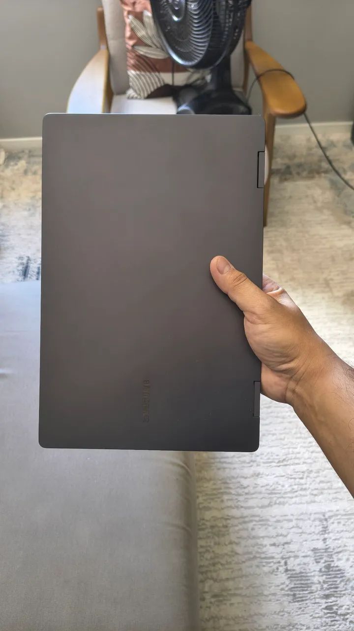 Galaxy Book2 360 i5 16GB 1TB SSD Touch AMOLED