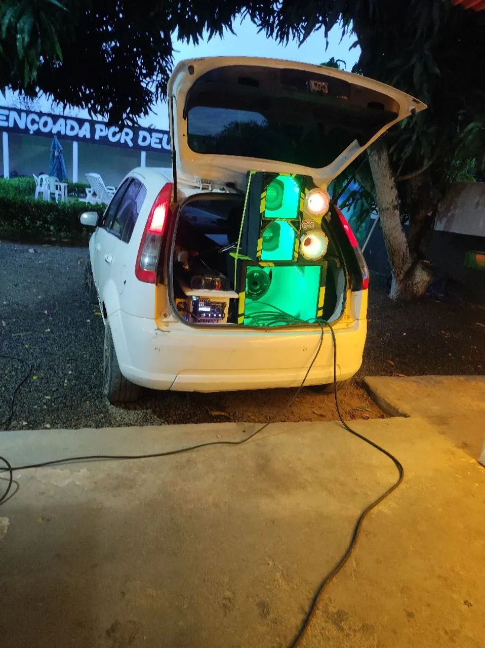 Som automotivo  - Foto 3