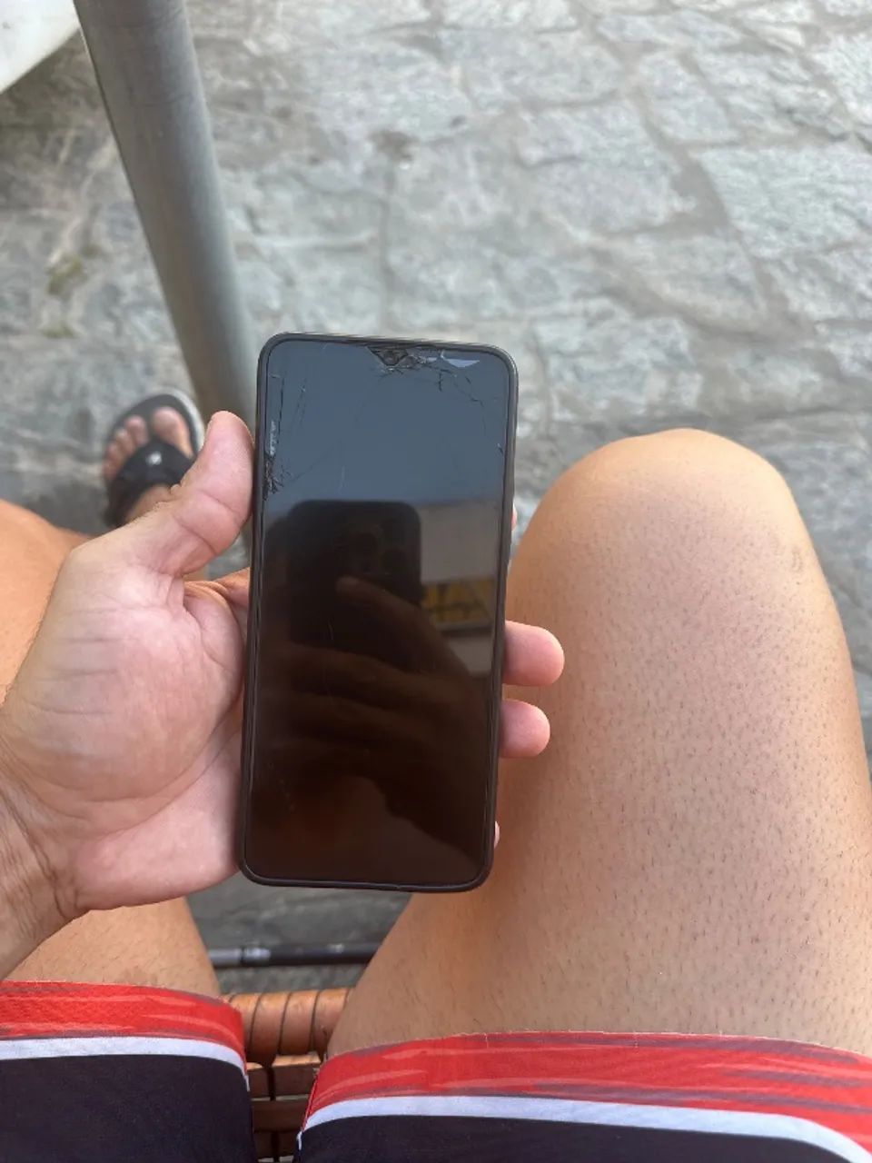 Celular Itel a70 - Foto 2
