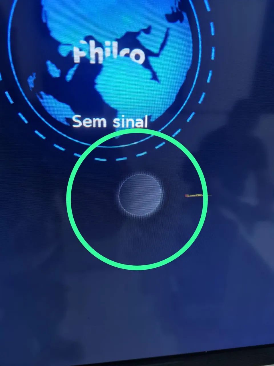 Tv Philco 32 polegadas Smart - Foto 3