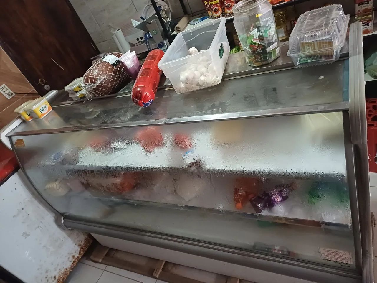 Vendo freezer  - Foto 4