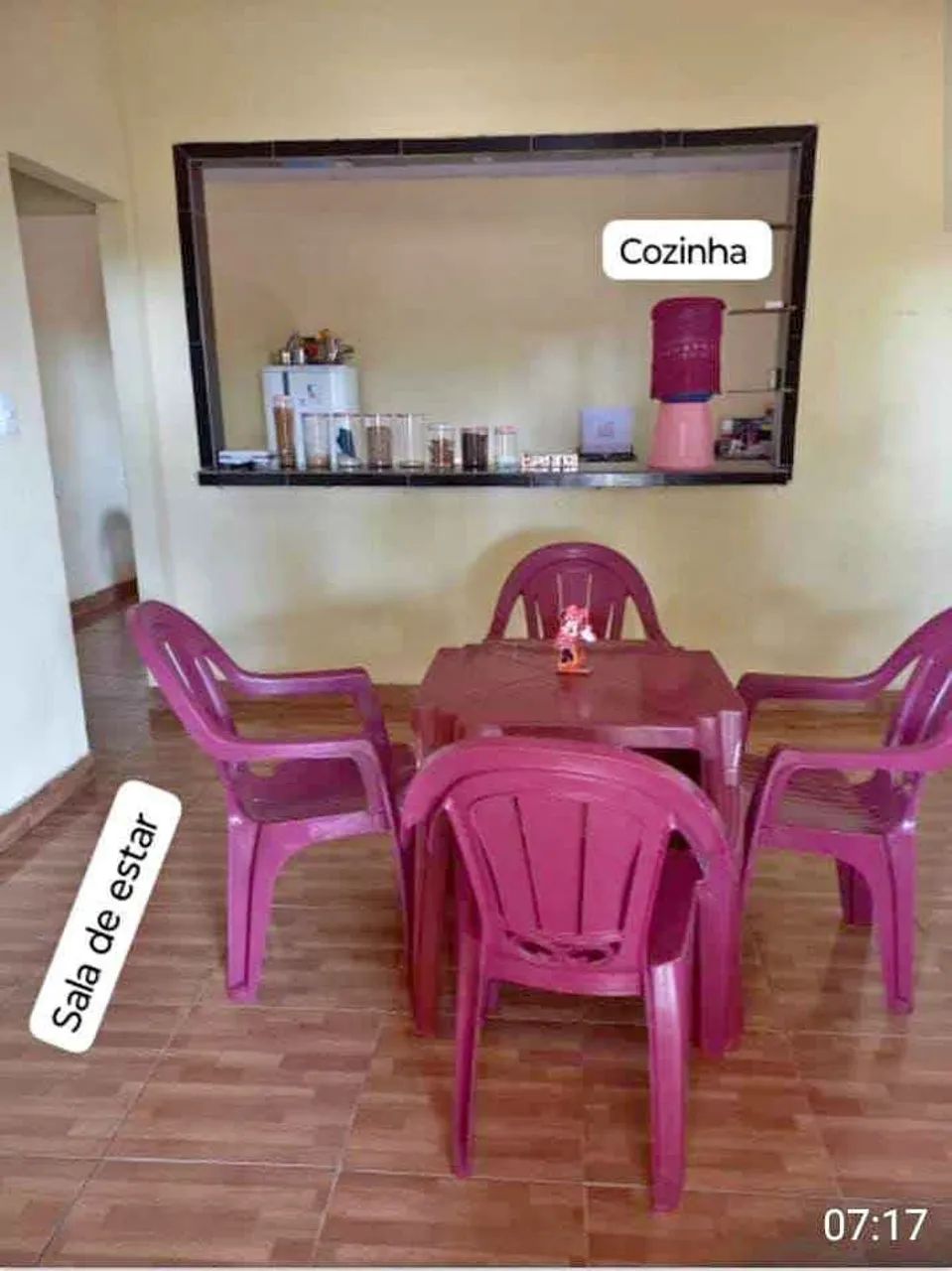 #vendo casa no laguinho  - Foto 2