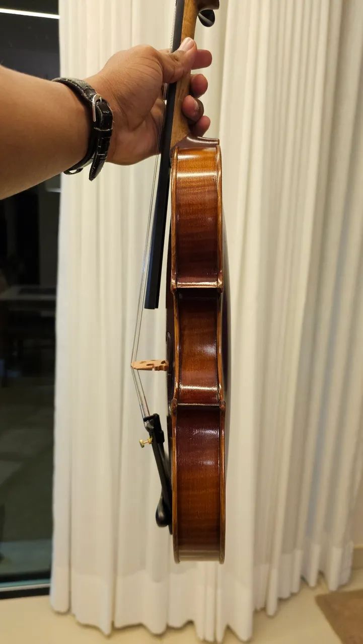 Violino de Luthier  - Foto 5